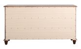 Glory Furniture Summit G5950-D Dresser , Cappuccino