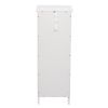 4 Drawers Storage Cabinet